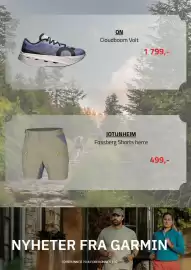 Sport 1 kundeavis uke 32 Side 5