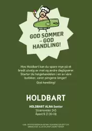 Holdbart kundeavis Side 7