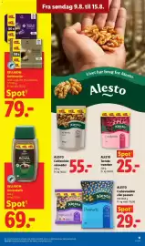 Lidl tilbudsavis uge 33 Side 11
