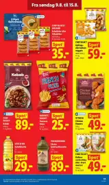 Lidl tilbudsavis uge 33 Side 13