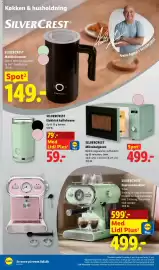 Lidl tilbudsavis uge 33 Side 21