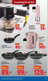 Lidl tilbudsavis uge 33 Side 22