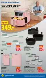 Lidl tilbudsavis uge 33 Side 23