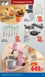 Lidl tilbudsavis uge 33 Side 24