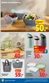Lidl tilbudsavis uge 33 Side 25