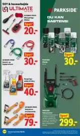Lidl tilbudsavis uge 33 Side 27