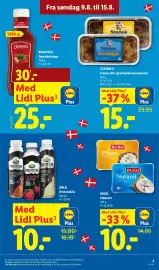 Lidl tilbudsavis uge 33 Side 3