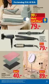 Lidl tilbudsavis uge 33 Side 30