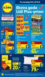 Lidl tilbudsavis uge 33 Side 39