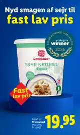 Lidl tilbudsavis uge 33 Side 40