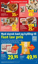 Lidl tilbudsavis uge 33 Side 5