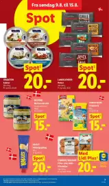 Lidl tilbudsavis uge 33 Side 7