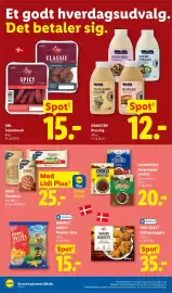 Lidl tilbudsavis uge 33 Side 8