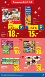 Lidl tilbudsavis uge 33 Side 9