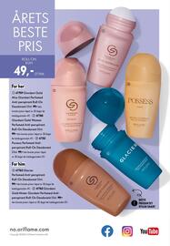 Oriflame katalog Side 148
