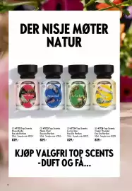 Oriflame katalog Side 10