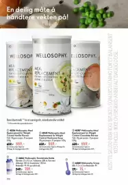 Oriflame katalog Side 106