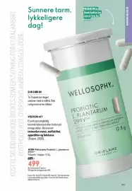 Oriflame katalog Side 109