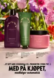 Oriflame katalog Side 11