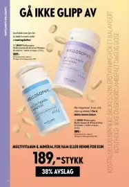 Oriflame katalog Side 112