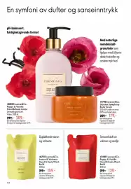 Oriflame katalog Side 114