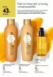 Oriflame katalog Side 118