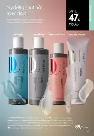 Oriflame katalog Side 123