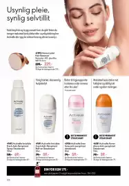 Oriflame katalog Side 126