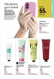 Oriflame katalog Side 129