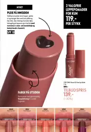 Oriflame katalog Side 13