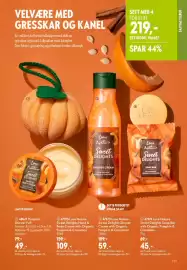 Oriflame katalog Side 135