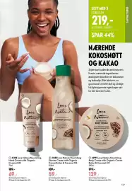 Oriflame katalog Side 137
