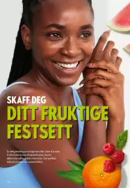 Oriflame katalog Side 142