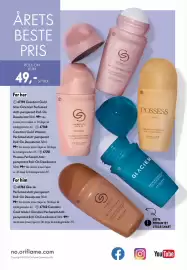 Oriflame katalog Side 148