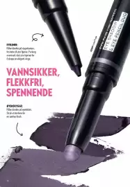 Oriflame katalog Side 16