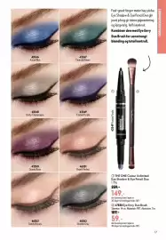Oriflame katalog Side 17