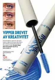 Oriflame katalog Side 18