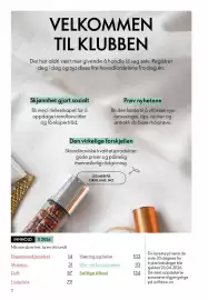 Oriflame katalog Side 2