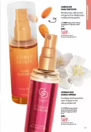 Oriflame katalog Side 23