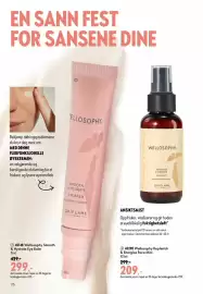 Oriflame katalog Side 26