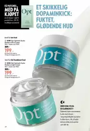 Oriflame katalog Side 28