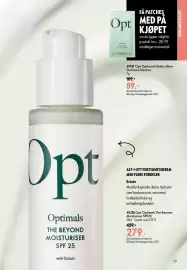 Oriflame katalog Side 29