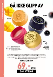Oriflame katalog Side 30