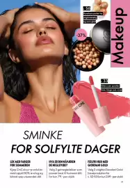 Oriflame katalog Side 31