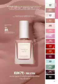 Oriflame katalog Side 35