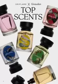 Oriflame katalog Side 4