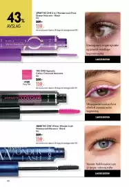Oriflame katalog Side 40
