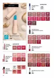 Oriflame katalog Side 42
