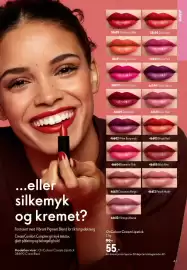 Oriflame katalog Side 47