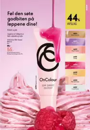 Oriflame katalog Side 49
